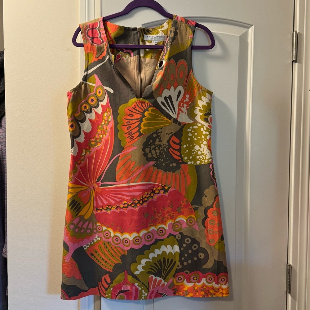 Trina Turk Dress